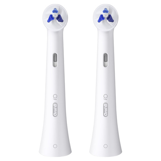 Oral-B iO zamjenske glave Specialised Clean, 2 kom