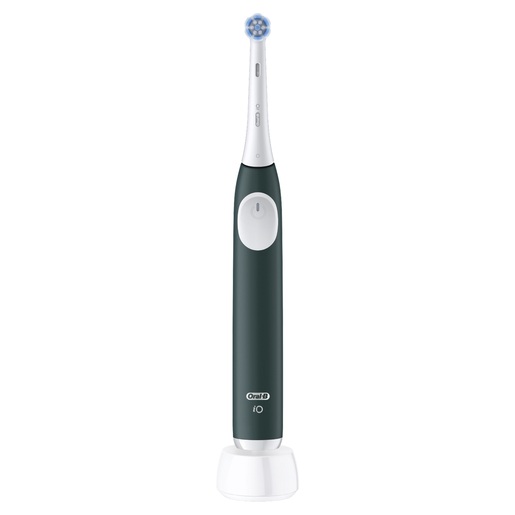 Oral-B električna četkica iO2, Green