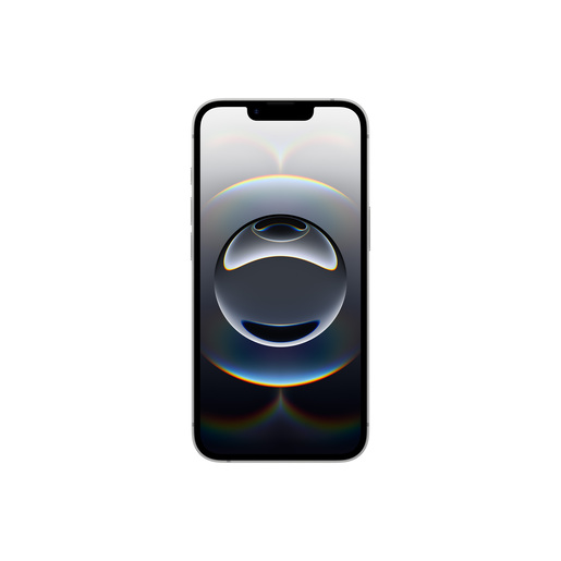 Apple iPhone 16e 256GB White, mobitel