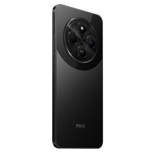 Xiaomi POCO C75 6GB/128GB Crni, mobitel