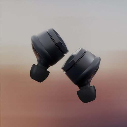 Bowers & Wilkins Pi6 slušalice, Storm Grey