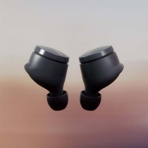 Bowers & Wilkins Pi6 slušalice, Storm Grey