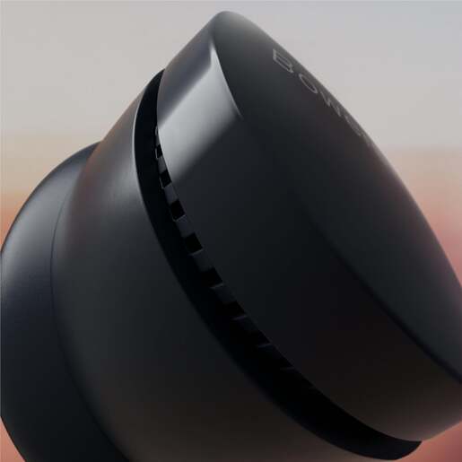 Bowers & Wilkins Pi6 slušalice, Storm Grey