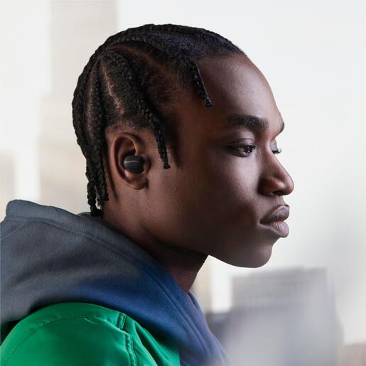 Bowers & Wilkins Pi6 slušalice, Storm Grey