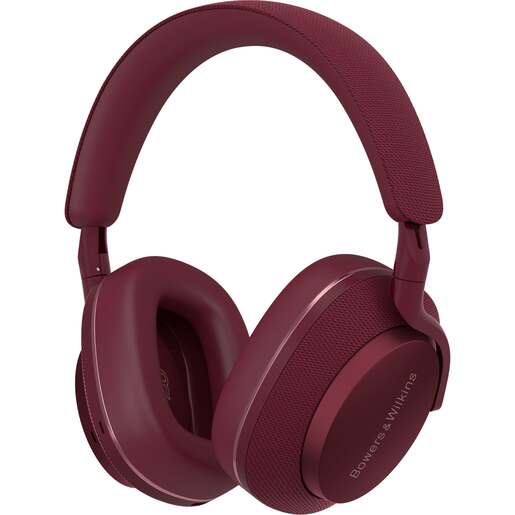Bowers & Wilkins PX7 S2e slušalice, Ruby Red