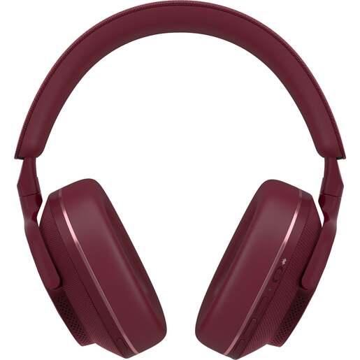 Bowers & Wilkins PX7 S2e slušalice, Ruby Red