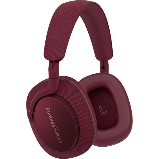 Bowers & Wilkins PX7 S2e slušalice, Ruby Red