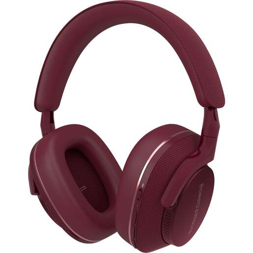 Bowers & Wilkins PX7 S2e slušalice, Ruby Red
