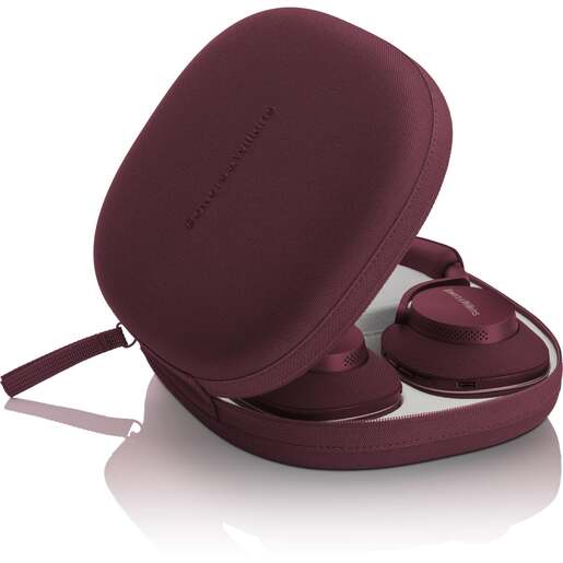 Bowers & Wilkins PX7 S2e slušalice, Ruby Red