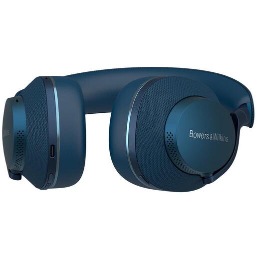 Bowers & Wilkins PX7 S2e slušalice, Ocean Blue