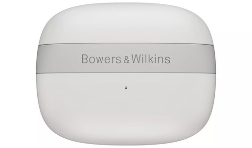 Bowers & Wilkins Pi6 slušalice, Cloud Grey