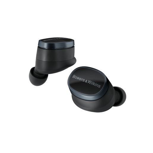 Bowers & Wilkins Pi8 slušalice, Anthracite Black
