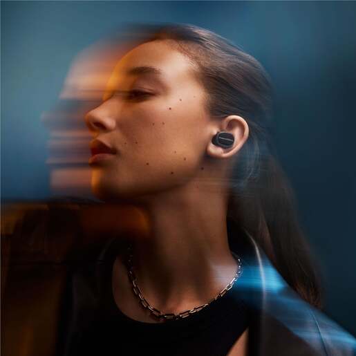 Bowers & Wilkins Pi8 slušalice, Anthracite Black