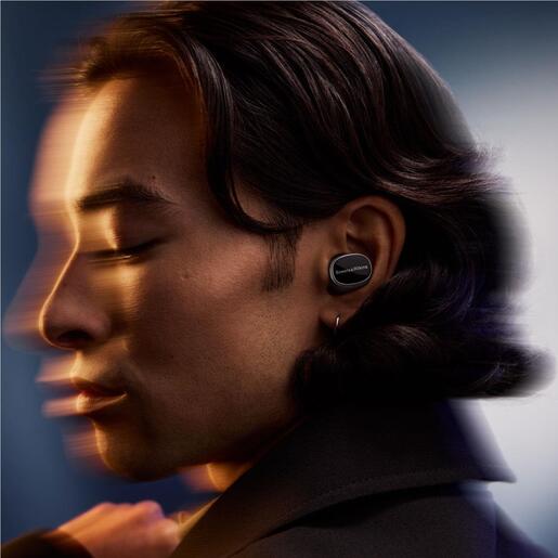 Bowers & Wilkins Pi8 slušalice, Anthracite Black