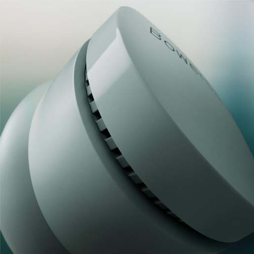 Bowers & Wilkins Pi6 slušalice, Forest Green