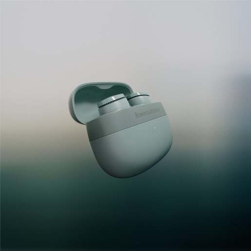 Bowers & Wilkins Pi6 slušalice, Forest Green