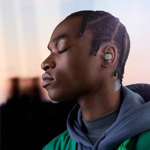 Bowers & Wilkins Pi6 slušalice, Forest Green