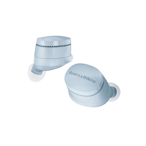 Bowers & Wilkins Pi6 slušalice, Glacier Blue