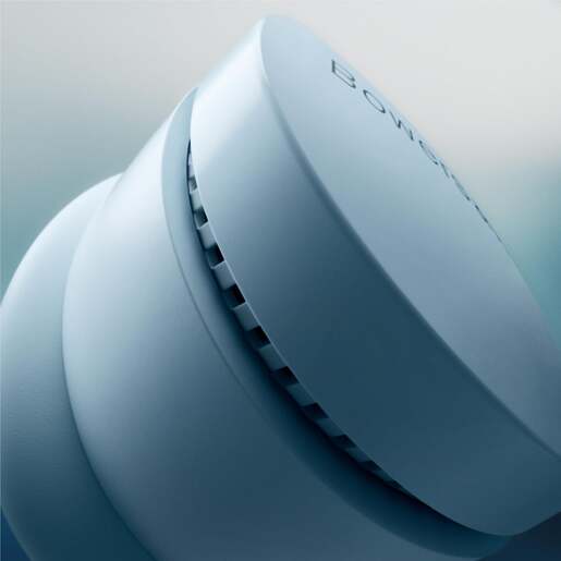 Bowers & Wilkins Pi6 slušalice, Glacier Blue