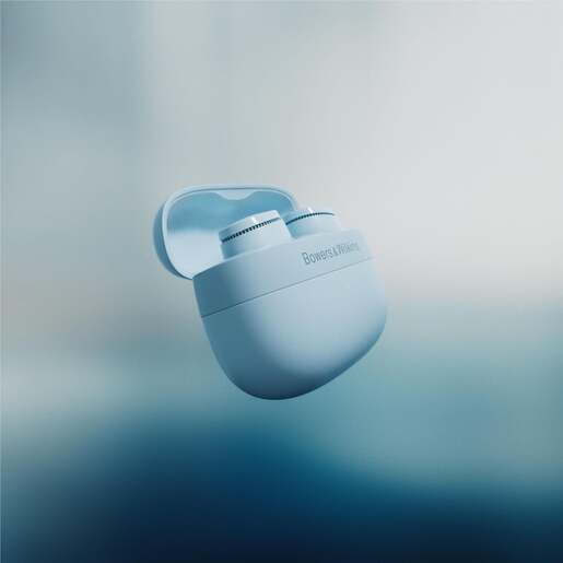 Bowers & Wilkins Pi6 slušalice, Glacier Blue