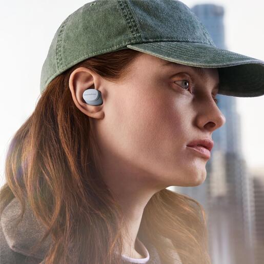 Bowers & Wilkins Pi6 slušalice, Glacier Blue