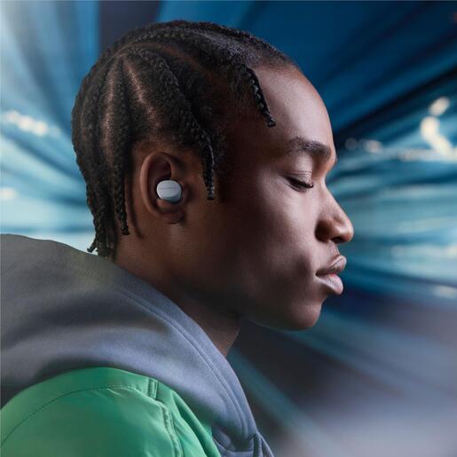 Bowers & Wilkins Pi6 slušalice, Glacier Blue