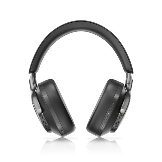 Bowers & Wilkins PX8 slušalice, Black