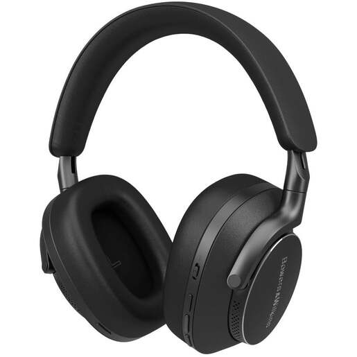 Bowers & Wilkins PX8 slušalice, Black