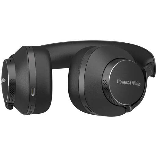 Bowers & Wilkins PX8 slušalice, Black