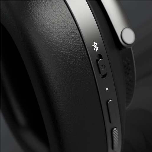 Bowers & Wilkins PX8 slušalice, Black