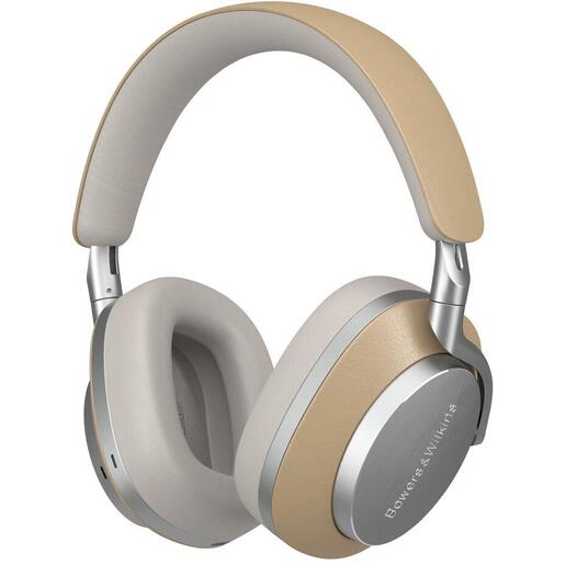 Bowers & Wilkins PX8 slušalice, Tan