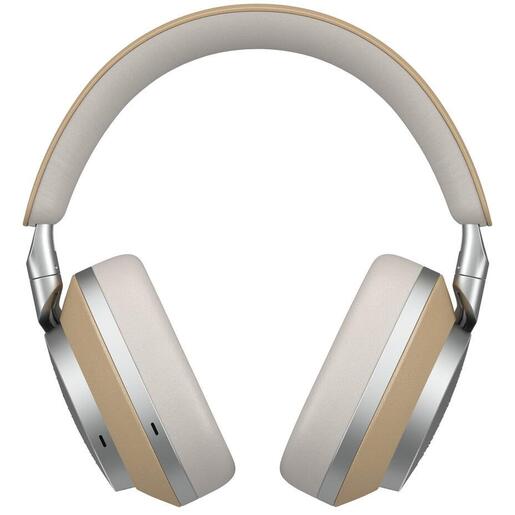 Bowers & Wilkins PX8 slušalice, Tan