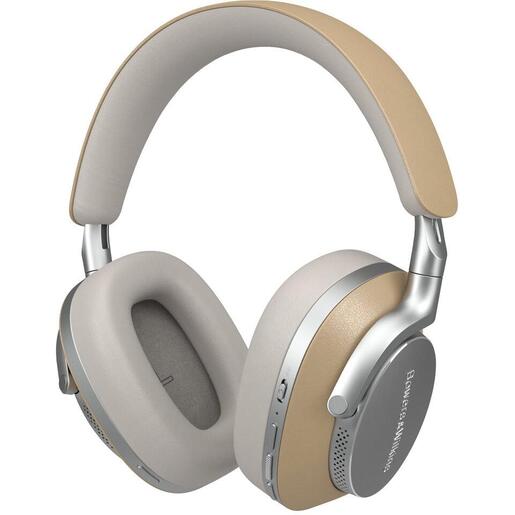 Bowers & Wilkins PX8 slušalice, Tan