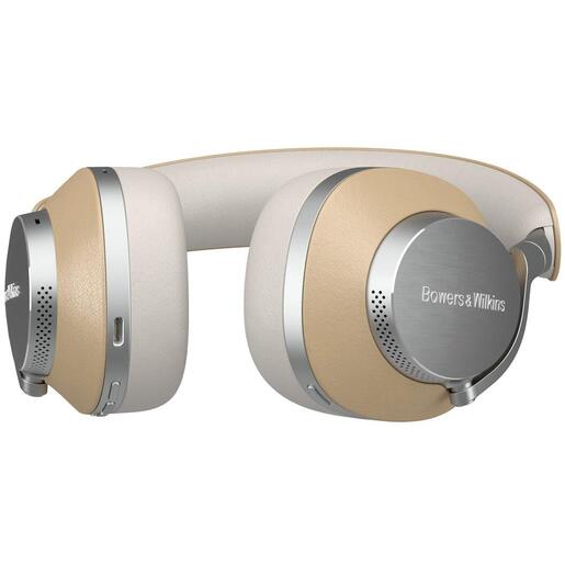 Bowers & Wilkins PX8 slušalice, Tan