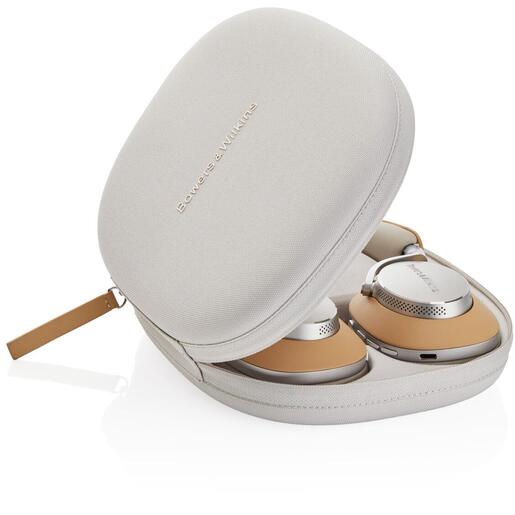 Bowers & Wilkins PX8 slušalice, Tan