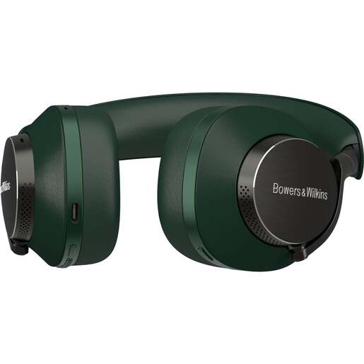 Bowers & Wilkins PX8 slušalice, Dark Forest