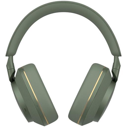 Bowers & Wilkins PX7 S2e slušalice, Forest Green