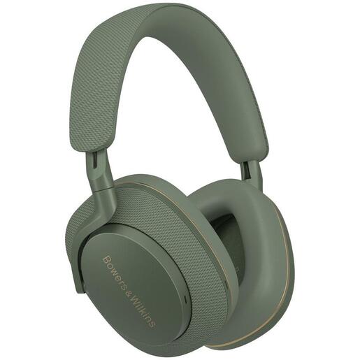 Bowers & Wilkins PX7 S2e slušalice, Forest Green