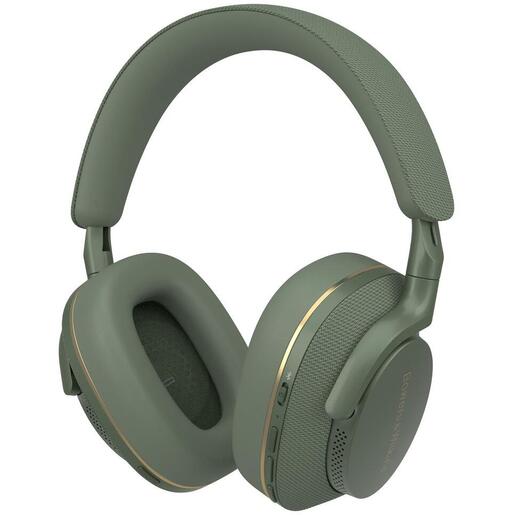 Bowers & Wilkins PX7 S2e slušalice, Forest Green