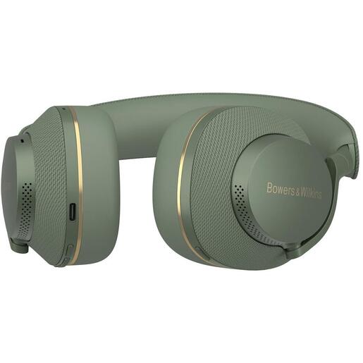 Bowers & Wilkins PX7 S2e slušalice, Forest Green