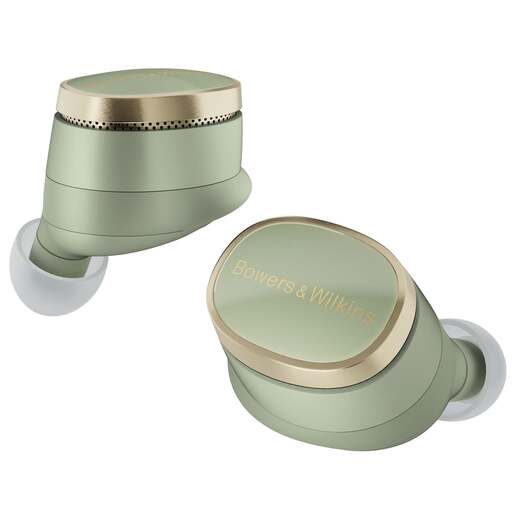 Bowers & Wilkins Pi8 slušalice, Jade Green
