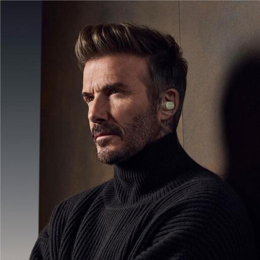 Bowers & Wilkins Pi8 slušalice, Jade Green