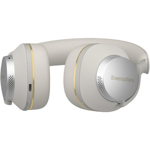 Bowers & Wilkins PX7 S2e slušalice, Cloud Grey