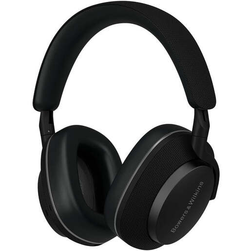 Bowers & Wilkins PX7 S2e slušalice, Anthracite Black