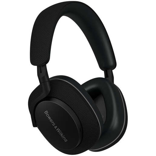 Bowers & Wilkins PX7 S2e slušalice, Anthracite Black