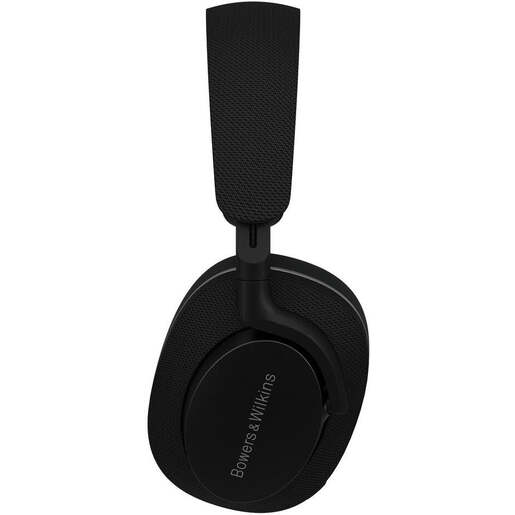 Bowers & Wilkins PX7 S2e slušalice, Anthracite Black