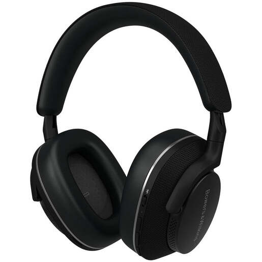 Bowers & Wilkins PX7 S2e slušalice, Anthracite Black