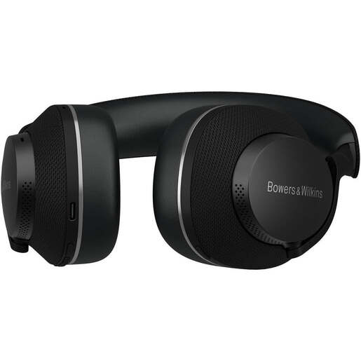 Bowers & Wilkins PX7 S2e slušalice, Anthracite Black