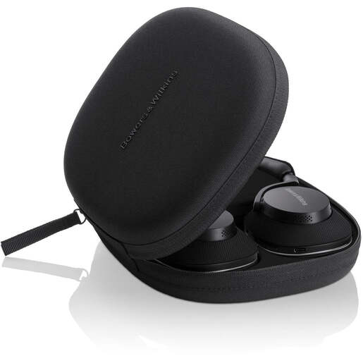 Bowers & Wilkins PX7 S2e slušalice, Anthracite Black
