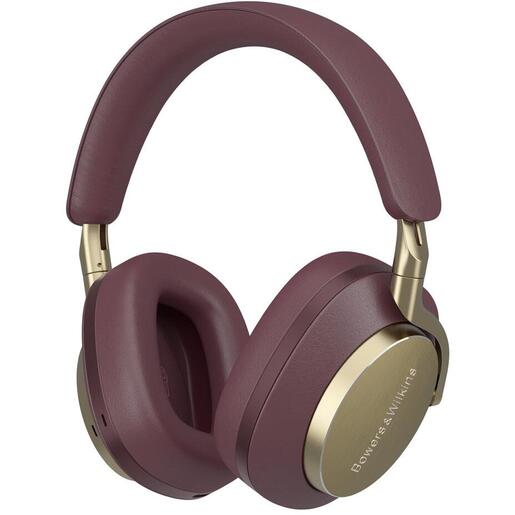 Bowers & Wilkins PX8 slušalice, Royal Burgundy